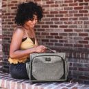 Сумка рюкзак для мамы JuJuBe Classical Convertible Graphite