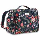 Сумка рюкзак для мамы Ju-Ju-Be Classical Convertible Midnight Posy