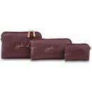 Be Set Набор сумок для мамы Plum Rose Gold JuJuBe