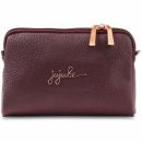 Be Set Набор сумок для мамы Plum Rose Gold JuJuBe