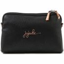 Be Set Набор сумок для мамы Noir Rose Gold JuJuBe