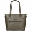 Everyday Tote Сумка для коляски из экокожи - Olive JuJuBe