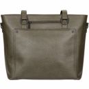 Everyday Tote Сумка для коляски из экокожи - Olive JuJuBe