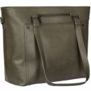 Everyday Tote Сумка для коляски из экокожи - Olive JuJuBe