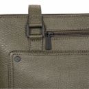 Everyday Tote Сумка для коляски из экокожи - Olive JuJuBe