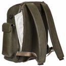 Рюкзак Ju-Ju-Be Be Forever Backpack Olive