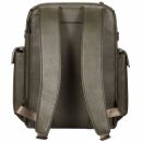 Рюкзак Ju-Ju-Be Be Forever Backpack Olive
