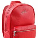 Рюкзак Mini Backpack Ju-Ju-Be Red