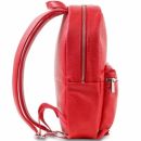 Рюкзак Mini Backpack Ju-Ju-Be Red