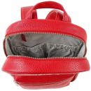 Рюкзак Mini Backpack Ju-Ju-Be Red