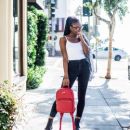 Рюкзак Mini Backpack Ju-Ju-Be Red