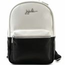 Рюкзак Mini Backpack Ju-Ju-Be Black/White