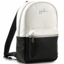 Рюкзак Mini Backpack Ju-Ju-Be Black/White