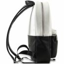 Рюкзак Mini Backpack Ju-Ju-Be Black/White