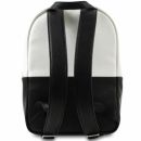 Рюкзак Mini Backpack Ju-Ju-Be Black/White