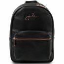 Рюкзак Mini Backpack Ju-Ju-Be Noir Rose Gold