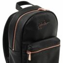 Рюкзак Mini Backpack Ju-Ju-Be Noir Rose Gold