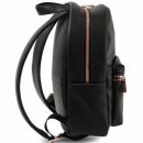 Рюкзак Mini Backpack Ju-Ju-Be Noir Rose Gold