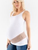 Belly Bandit (США) Бандаж до и послеродовой 2-in-1 Bandit телесного цвета L-XL (48-56)