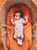 Itzy Ritzy (США) Пустышки силиконовые для мальчиков Синие Nautical Navy