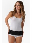 Belly Bandit (США) Бандаж до и послеродовой 2-in-1 Bandit черный L-XL (48-56)