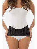 Belly Bandit (США) Бандаж до и послеродовой 2-in-1 Bandit черный L-XL (48-56)