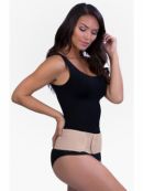 Belly Bandit (США) Бандаж до и послеродовой 2-in-1 Bandit телесного цвета L-XL (48-56)