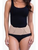 Belly Bandit (США) Бандаж до и послеродовой 2-in-1 Bandit телесного цвета L-XL (48-56)