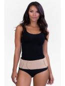 Belly Bandit (США) Бандаж до и послеродовой 2-in-1 Bandit телесного цвета L-XL (48-56)