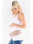 Belly Bandit (США) Бандаж до и послеродовой 2-in-1 Bandit телесного цвета L-XL (48-56)