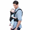 Эргономичный рюкзак-кенгуру Infantino 3-в-1 Flip