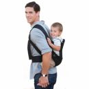 Эргономичный рюкзак-кенгуру Infantino 3-в-1 Flip