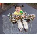 Детская накидка на стул "Африка"