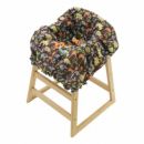 Детская накидка на стул "Африка"