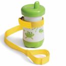 Infantino (США) Накидка чехол на стульчик детский универсальная "Уютный уголок"