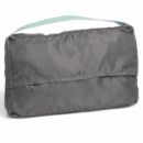 Infantino (США) Накидка чехол на стульчик детский универсальная "Уютный уголок"