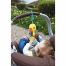 Развивающая игрушка "Утенок" infantino