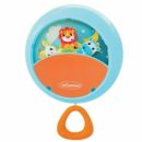 Музыкальная игрушка "Милая серенада" infantino