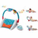 Развивающий центр "Гимнастика для малыша" infantino