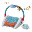 Развивающий центр "Гимнастика для малыша" infantino