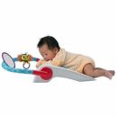 Развивающий центр "Гимнастика для малыша" infantino