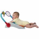 Развивающий центр "Гимнастика для малыша" infantino