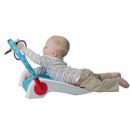 Развивающий центр "Гимнастика для малыша" infantino