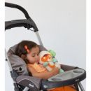 Музыкальная игрушка "Сонный Щенок" infantino