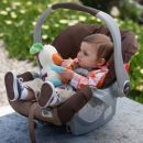 Музыкальная игрушка "Сонный Щенок" infantino