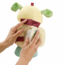 Музыкальная игрушка "Сонный Щенок" infantino