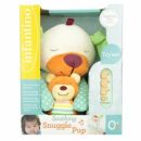 Музыкальная игрушка "Сонный Щенок" infantino