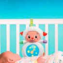 Музыкальная игрушка-ночник "Овечка" infantino