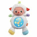 Музыкальная игрушка-ночник "Овечка" infantino