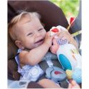 Музыкальная игрушка-ночник "Овечка" infantino